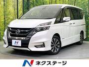 2016 NISSAN SERENA