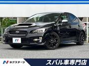 2014 SUBARU WRX S4