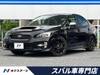 SUBARU WRX S4