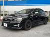 SUBARU WRX S4