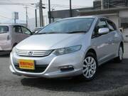 2009 HONDA INSIGHT