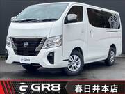 2025 NISSAN CARAVAN