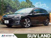 2017 SUBARU IMPREZA SPORTS