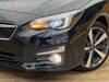 SUBARU IMPREZA SPORTS