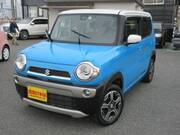 2015 SUZUKI HUSTLER