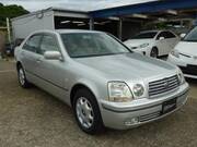 2002 TOYOTA PROGRES NC250 PRIME SELECTION