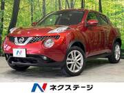 2016 NISSAN JUKE