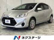 2016 TOYOTA AQUA S