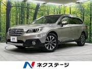 2014 SUBARU LEGACY OUTBACK