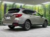 SUBARU LEGACY OUTBACK