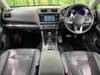 SUBARU LEGACY OUTBACK
