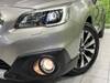 SUBARU LEGACY OUTBACK