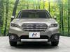 SUBARU LEGACY OUTBACK