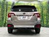 SUBARU LEGACY OUTBACK