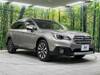 SUBARU LEGACY OUTBACK