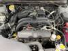 SUBARU LEGACY OUTBACK