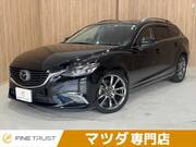2015 MAZDA ATENZA WAGON