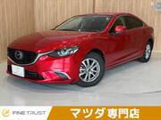 2017 MAZDA ATENZA SEDAN