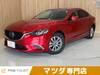 MAZDA ATENZA SEDAN