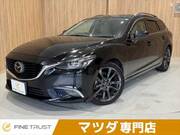 2015 MAZDA ATENZA WAGON