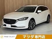 2018 MAZDA ATENZA WAGON