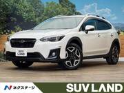 2017 SUBARU XV