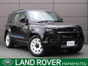 2024 LAND ROVER DEFENDER