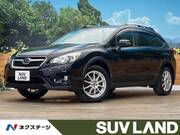 2015 SUBARU XV