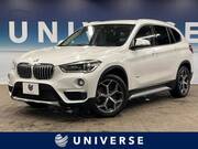2016 BMW X1