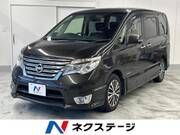 2014 NISSAN SERENA
