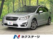 2015 SUBARU IMPREZA SPORTS
