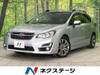 SUBARU IMPREZA SPORTS