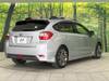 SUBARU IMPREZA SPORTS