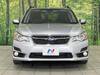 SUBARU IMPREZA SPORTS