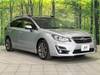 SUBARU IMPREZA SPORTS