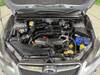 SUBARU IMPREZA SPORTS