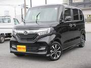 2018 HONDA N-BOX CUSTOM