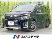 2014 TOYOTA VOXY
