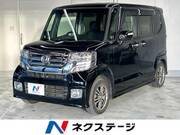 2016 HONDA N-BOX CUSTOM