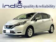 2020 NISSAN NOTE