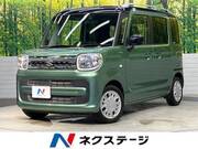 2017 SUZUKI SPACIA