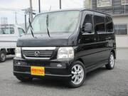 2010 HONDA VAMOS