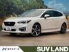 SUBARU IMPREZA SPORTS