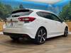 SUBARU IMPREZA SPORTS