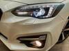 SUBARU IMPREZA SPORTS