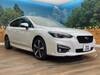 SUBARU IMPREZA SPORTS