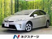 2014 TOYOTA PRIUS L