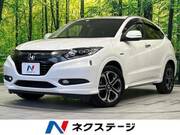 2015 HONDA VEZEL