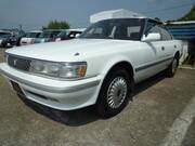 1992 TOYOTA CHASER AVANTE