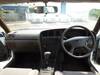 TOYOTA CHASER